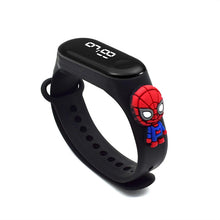 Load image into Gallery viewer, HeroTime Kids Watch - It&#39;s Time to Save the Day!
